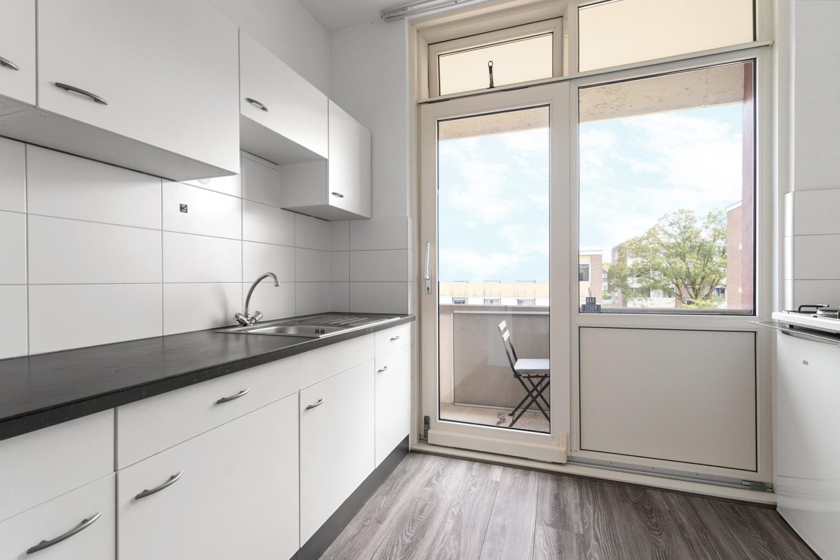 Te koop: Foto Appartement aan de Professor van der Veldenstraat 34 in Nijmegen