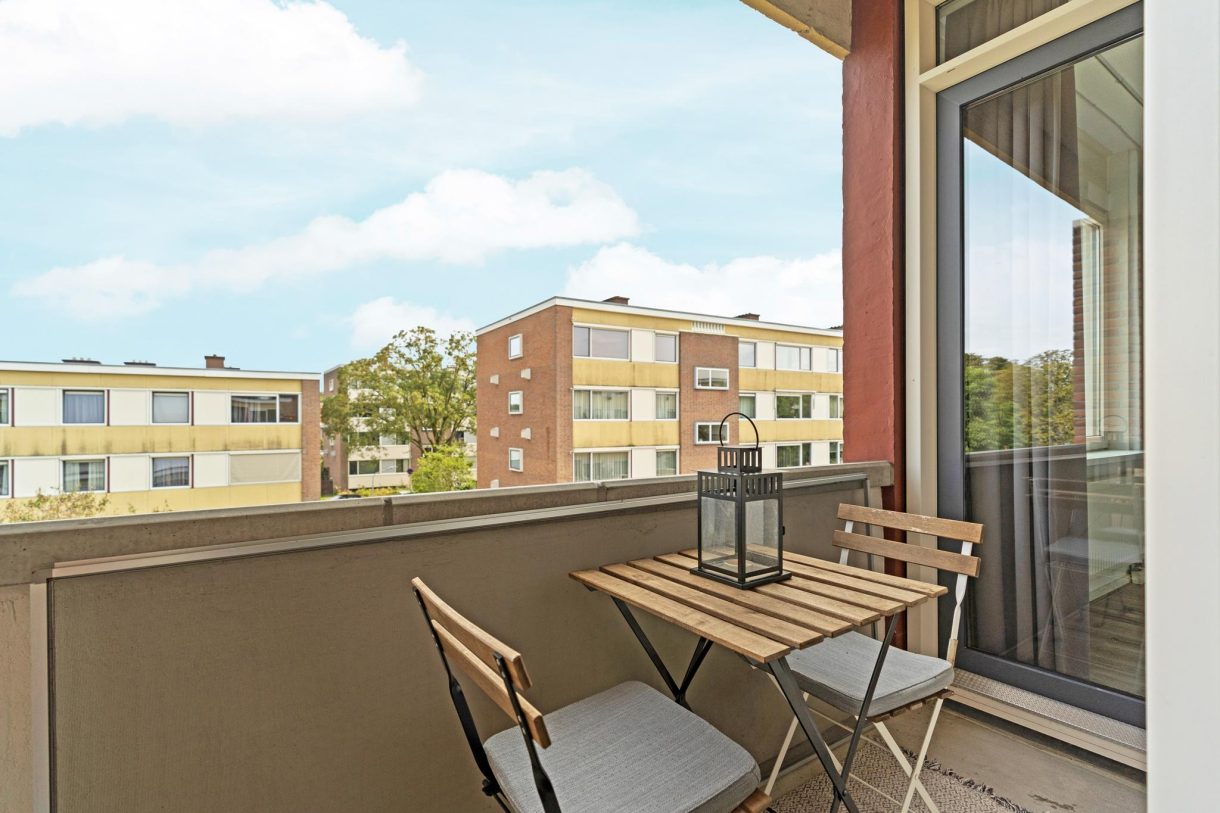 Te koop: Foto Appartement aan de Professor van der Veldenstraat 34 in Nijmegen