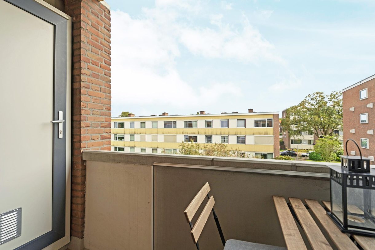 Te koop: Foto Appartement aan de Professor van der Veldenstraat 34 in Nijmegen