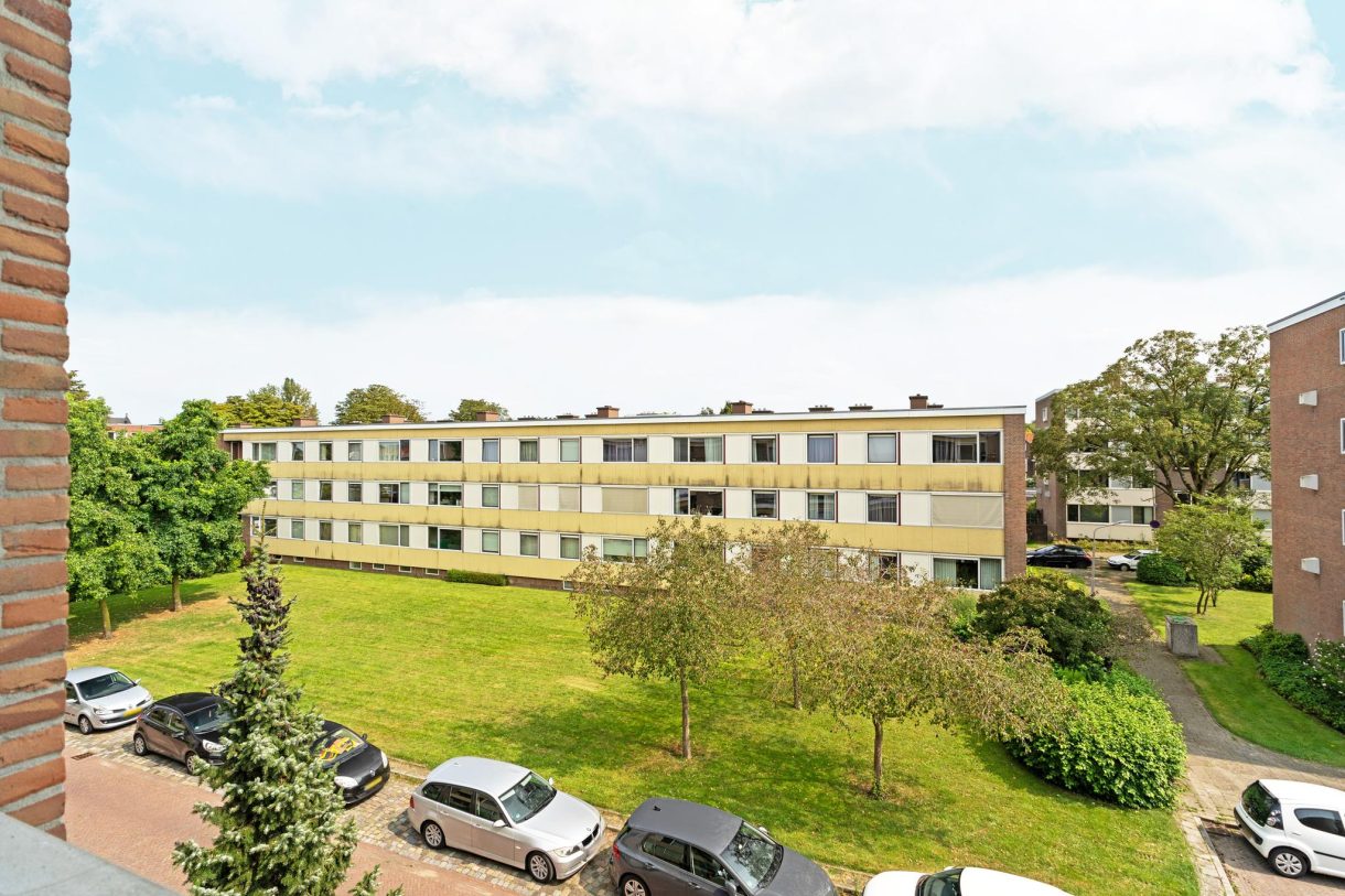 Te koop: Foto Appartement aan de Professor van der Veldenstraat 34 in Nijmegen