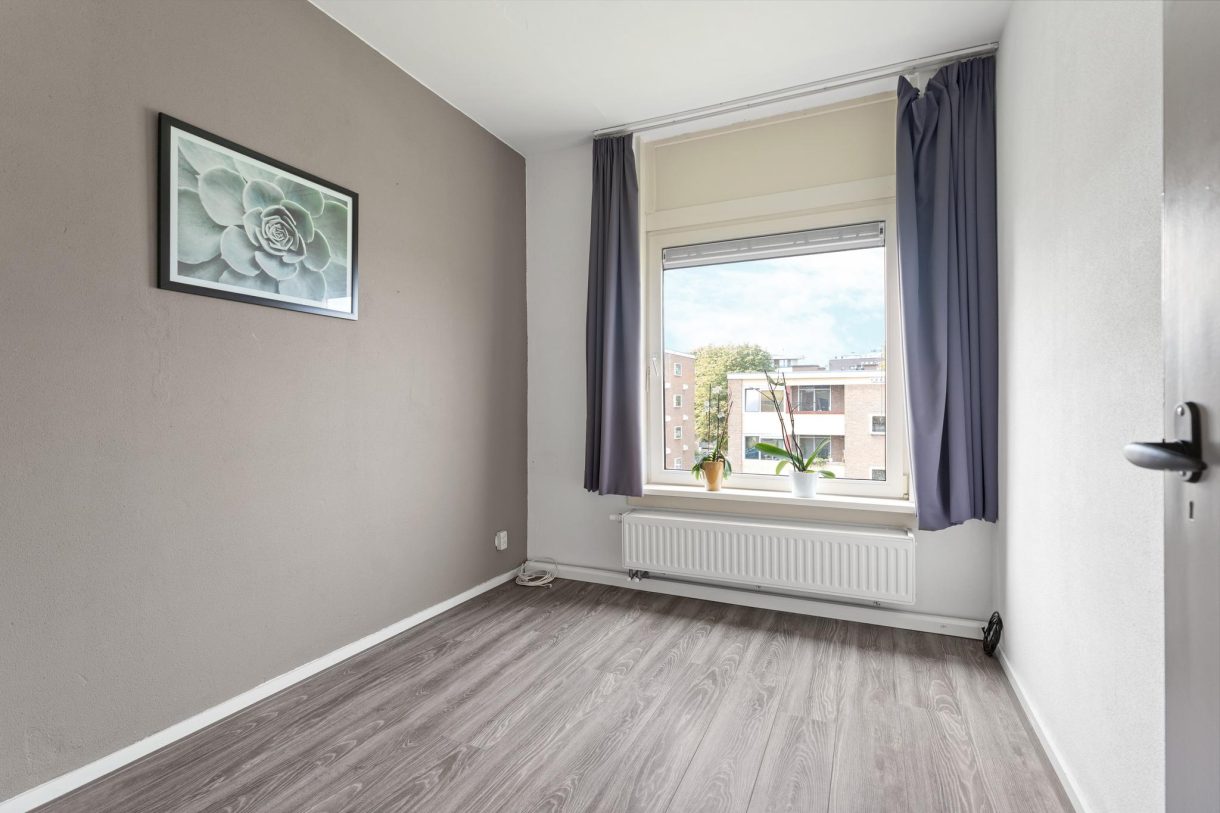 Te koop: Foto Appartement aan de Professor van der Veldenstraat 34 in Nijmegen