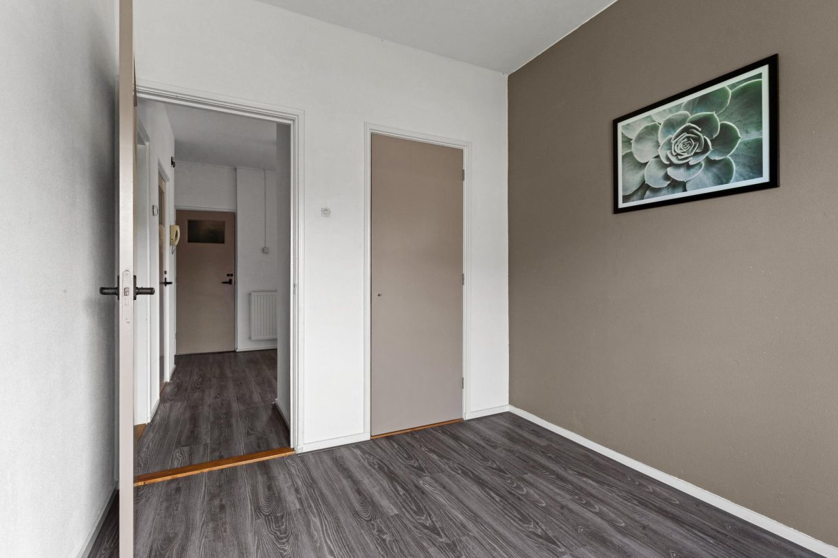 Te koop: Foto Appartement aan de Professor van der Veldenstraat 34 in Nijmegen