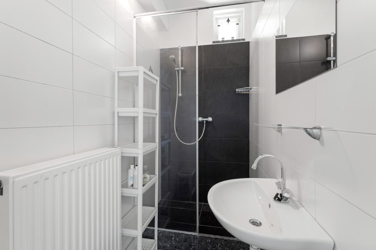 Te koop: Foto Appartement aan de Professor van der Veldenstraat 34 in Nijmegen