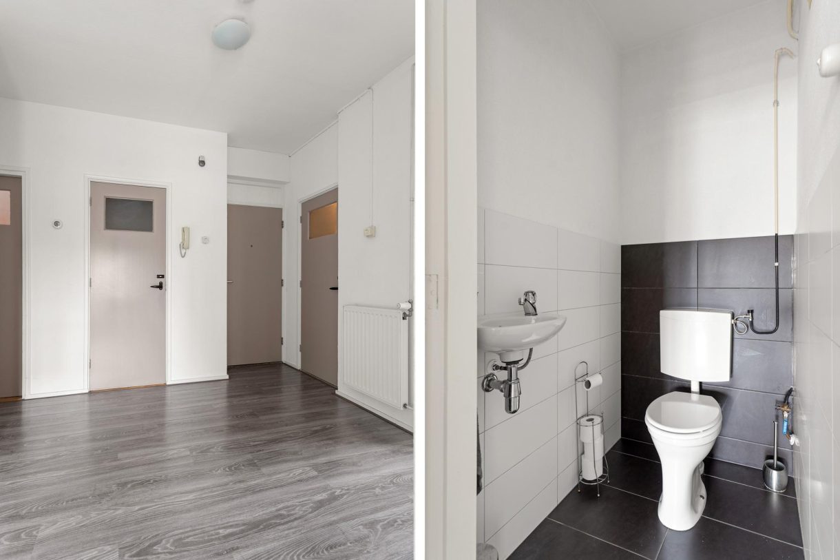Te koop: Foto Appartement aan de Professor van der Veldenstraat 34 in Nijmegen