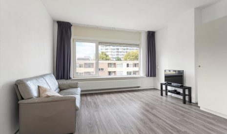 Te koop: Foto Appartement aan de Professor van der Veldenstraat 34 in Nijmegen