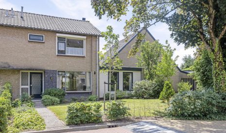 koop  Huissen  Zandsedwarsstraat 8 – Hoofdfoto