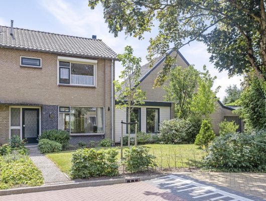 Hoofdfoto van Huissen Zandsedwarsstraat 8