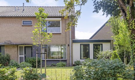 Te koop: Foto Woonhuis aan de Zandsedwarsstraat 8 in Huissen