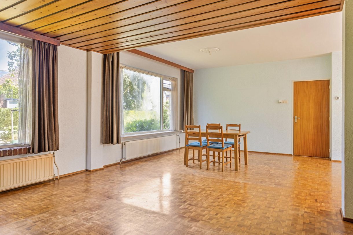 Te koop: Foto Woonhuis aan de Zandsedwarsstraat 8 in Huissen