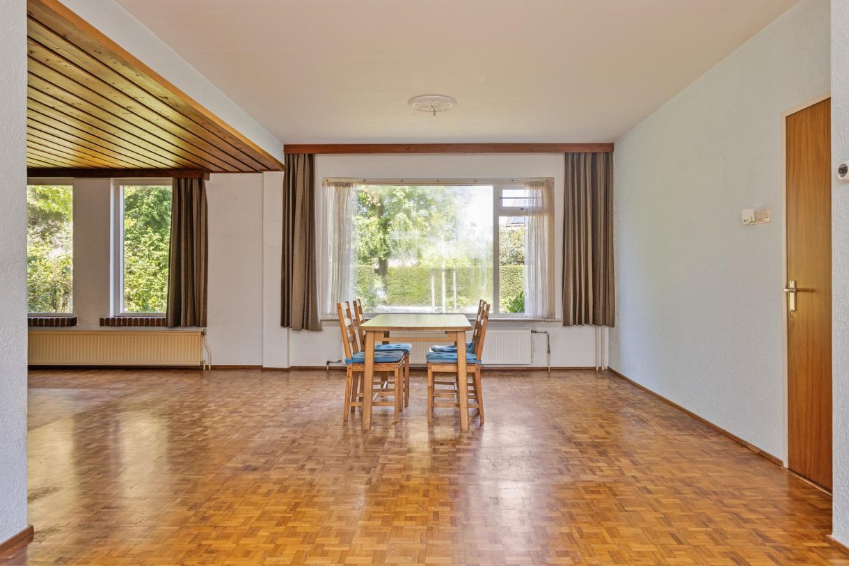 Te koop: Foto Woonhuis aan de Zandsedwarsstraat 8 in Huissen