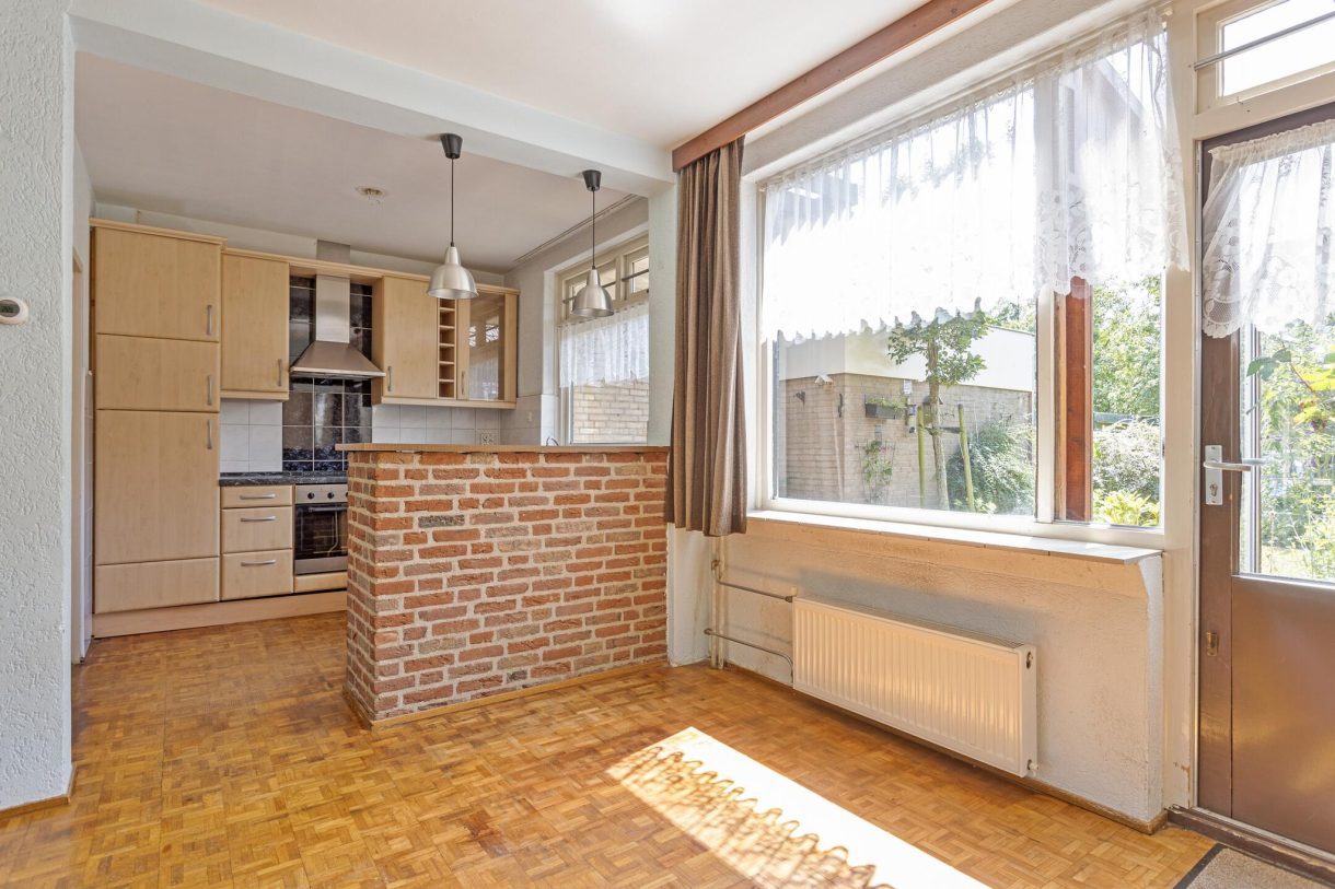 Te koop: Foto Woonhuis aan de Zandsedwarsstraat 8 in Huissen