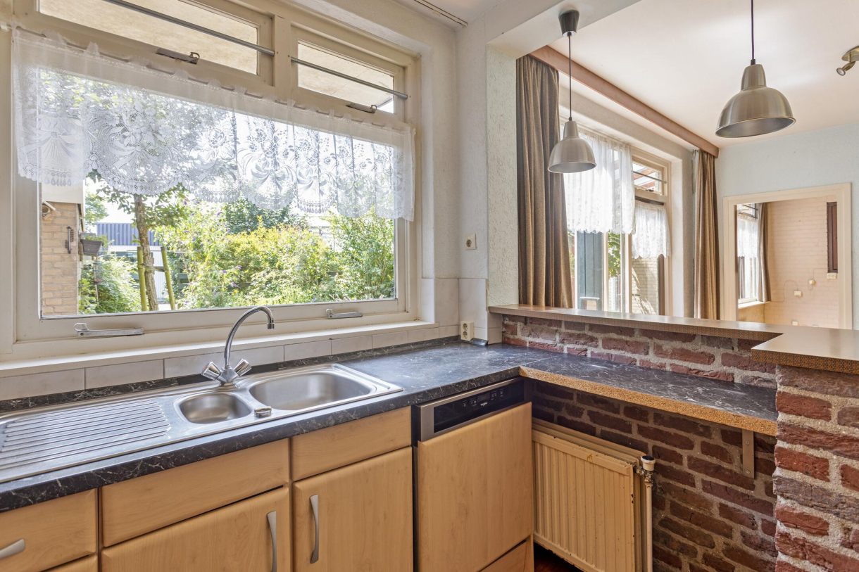 Te koop: Foto Woonhuis aan de Zandsedwarsstraat 8 in Huissen