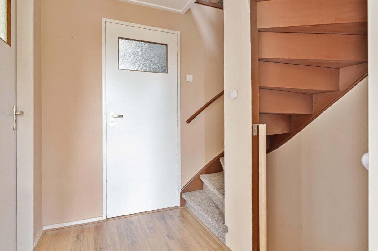 Te koop: Foto Woonhuis aan de Zandsedwarsstraat 8 in Huissen