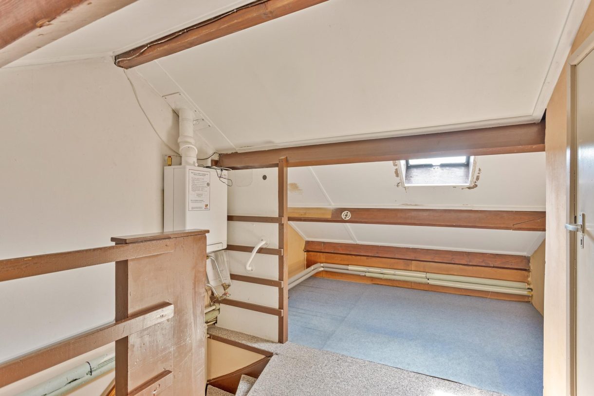 Te koop: Foto Woonhuis aan de Zandsedwarsstraat 8 in Huissen