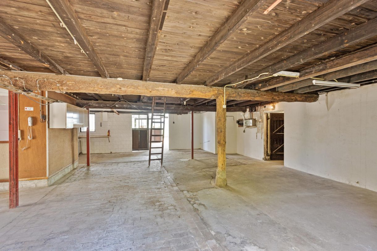 Te koop: Foto Woonhuis aan de Zandsedwarsstraat 8 in Huissen