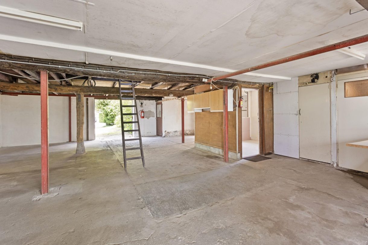 Te koop: Foto Woonhuis aan de Zandsedwarsstraat 8 in Huissen