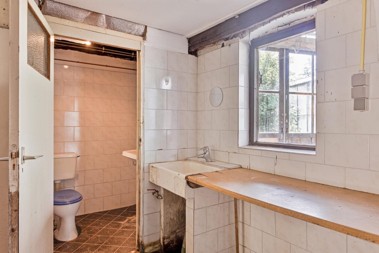 Te koop: Foto Woonhuis aan de Zandsedwarsstraat 8 in Huissen