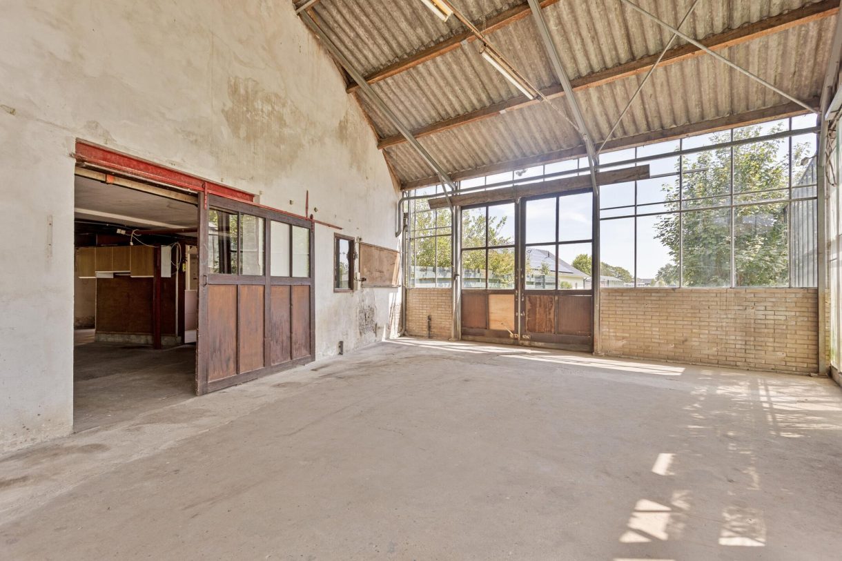 Te koop: Foto Woonhuis aan de Zandsedwarsstraat 8 in Huissen