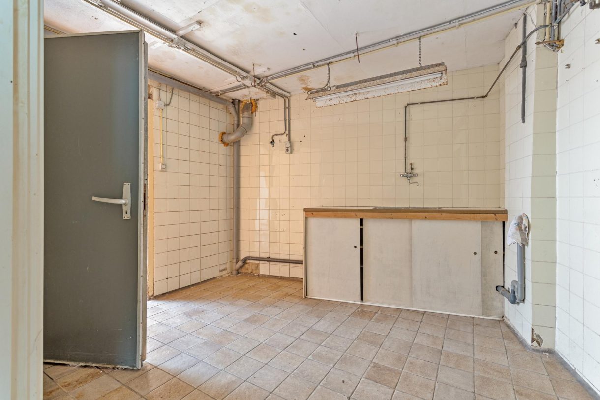 Te koop: Foto Woonhuis aan de Zandsedwarsstraat 8 in Huissen