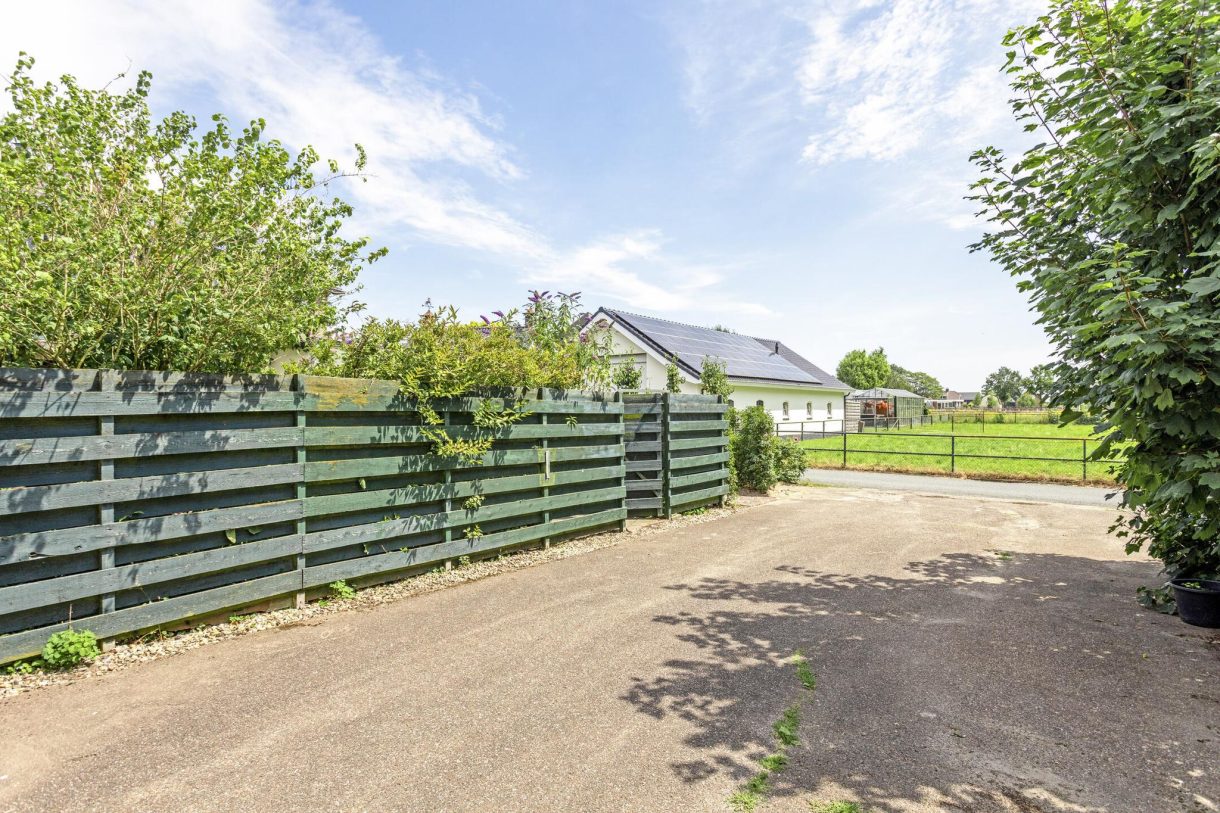 Te koop: Foto Woonhuis aan de Zandsedwarsstraat 8 in Huissen