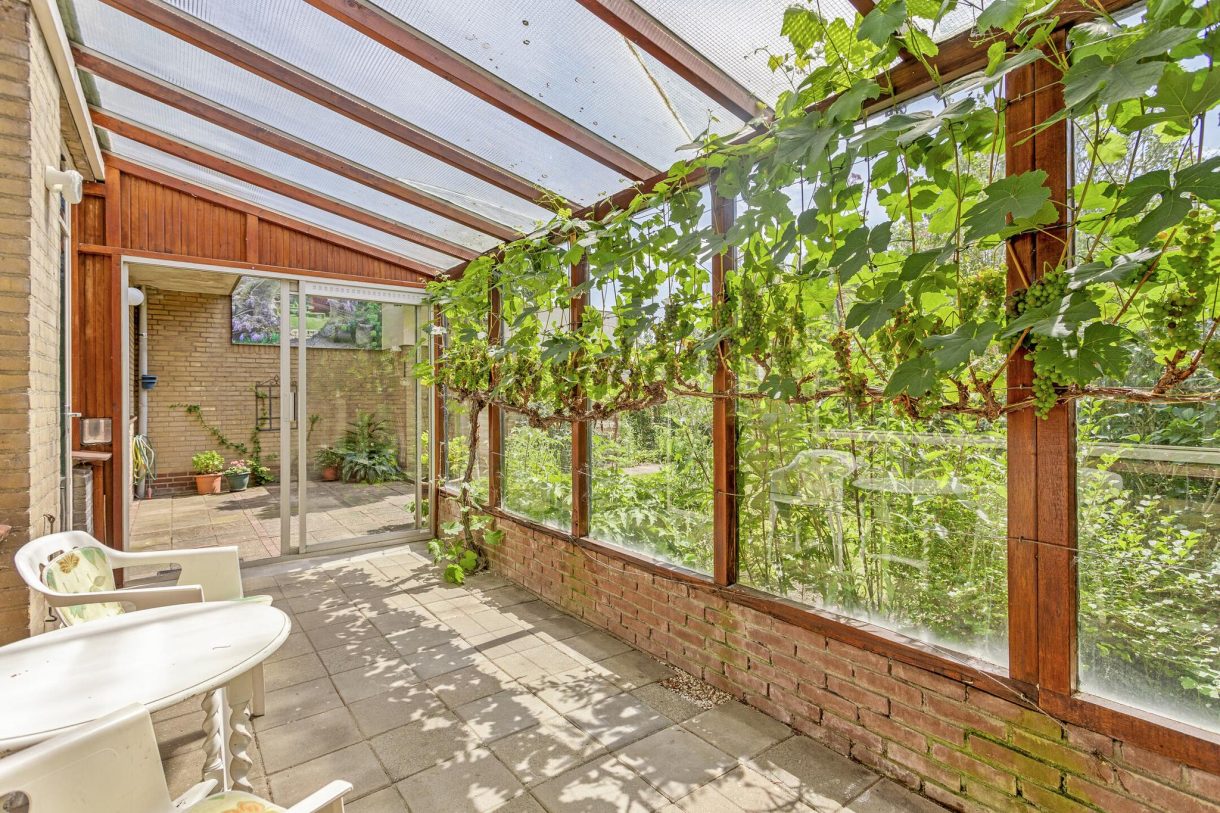 Te koop: Foto Woonhuis aan de Zandsedwarsstraat 8 in Huissen