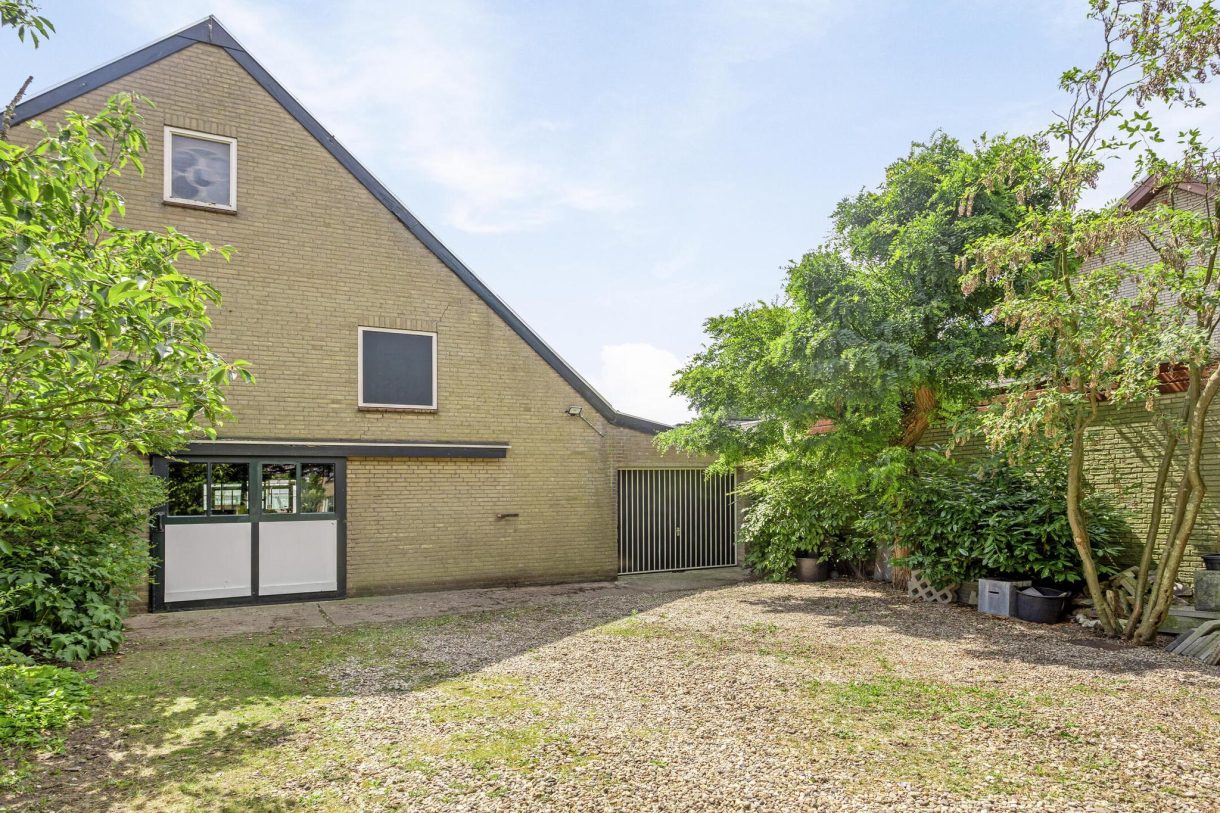 Te koop: Foto Woonhuis aan de Zandsedwarsstraat 8 in Huissen