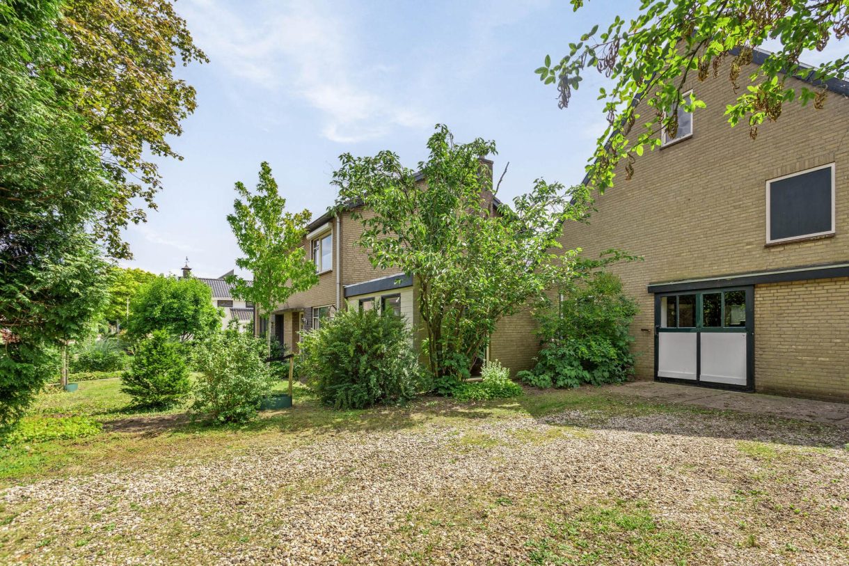 Te koop: Foto Woonhuis aan de Zandsedwarsstraat 8 in Huissen