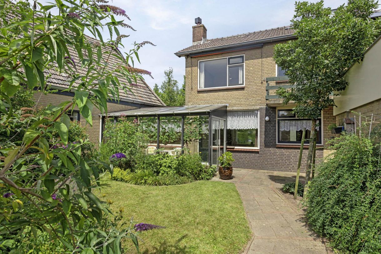 Te koop: Foto Woonhuis aan de Zandsedwarsstraat 8 in Huissen