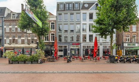 koop  Nijmegen  Molenstraat 59A – Hoofdfoto