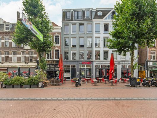 Hoofdfoto van Nijmegen Molenstraat 59A