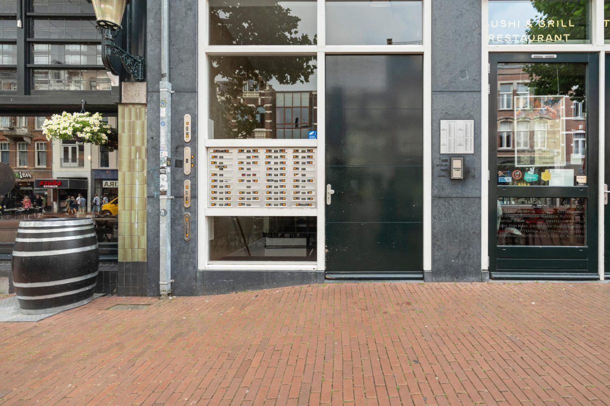 Te koop: Foto Appartement aan de Molenstraat 59A in Nijmegen