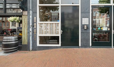 Te koop: Foto Appartement aan de Molenstraat 59A in Nijmegen