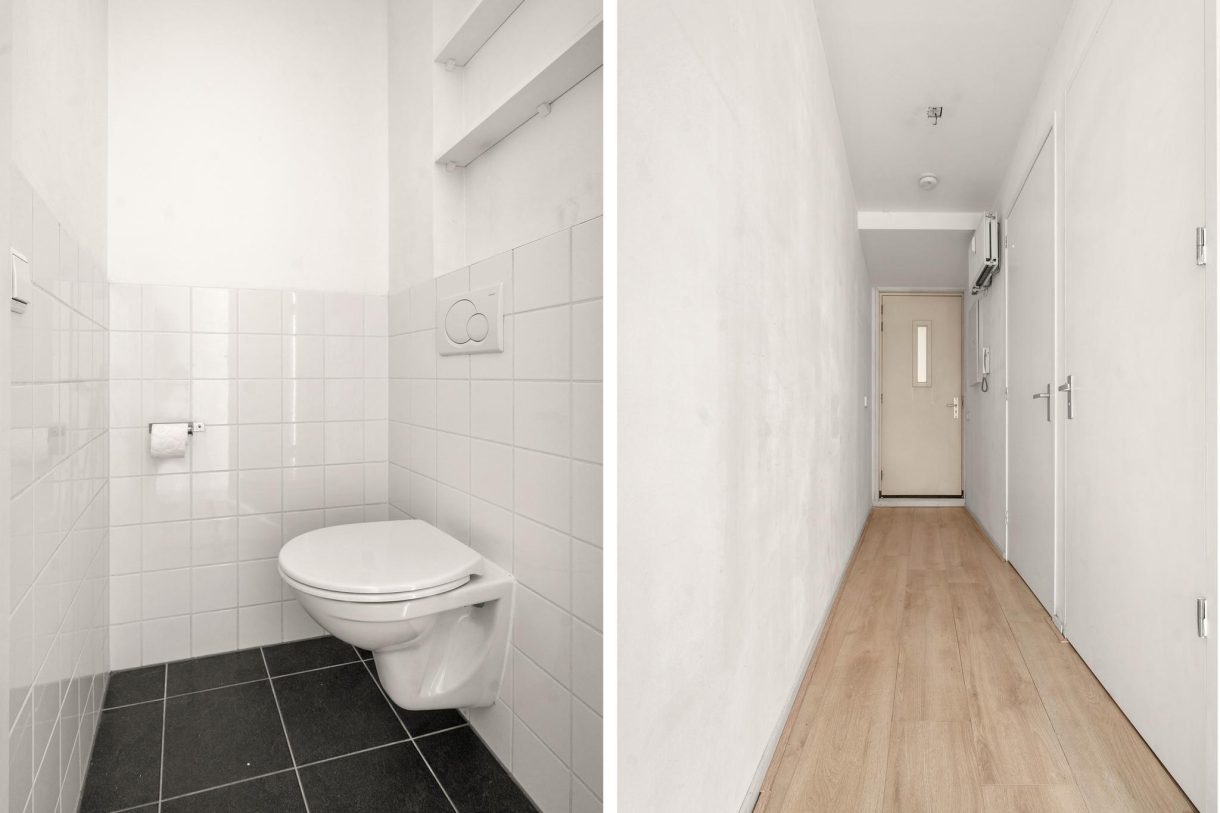 Te koop: Foto Appartement aan de Molenstraat 59A in Nijmegen