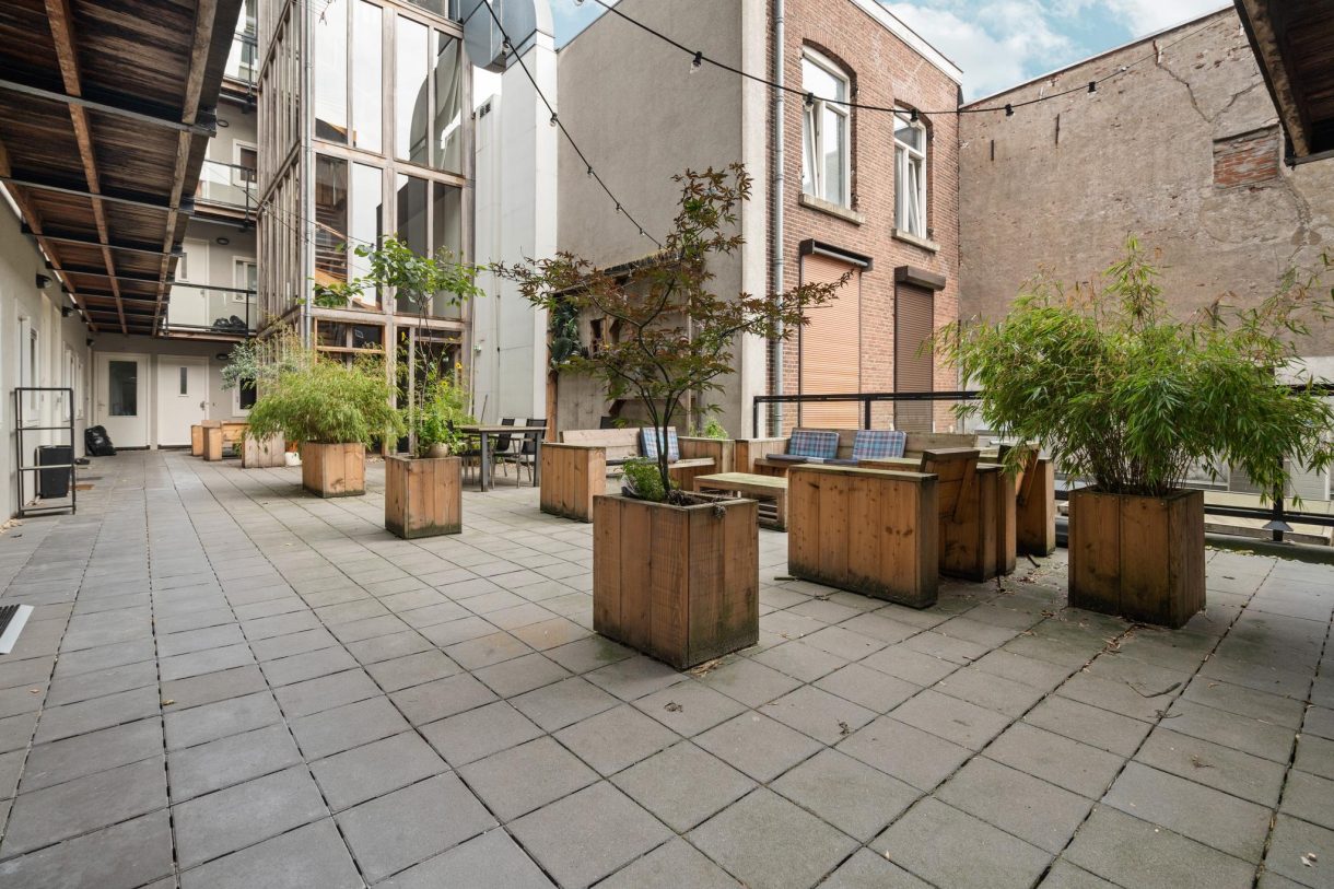 Te koop: Foto Appartement aan de Molenstraat 59A in Nijmegen