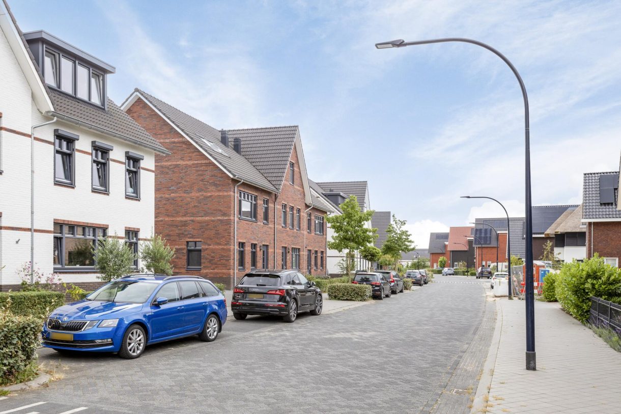 Te koop: Foto Woonhuis aan de Limes 5 in Huissen