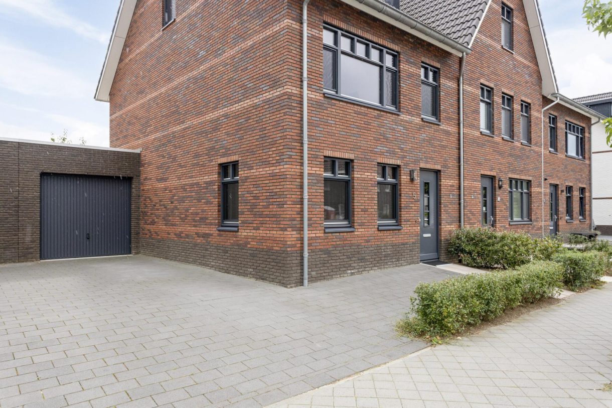 Te koop: Foto Woonhuis aan de Limes 5 in Huissen