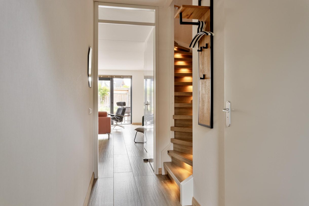 Te koop: Foto Woonhuis aan de Limes 5 in Huissen