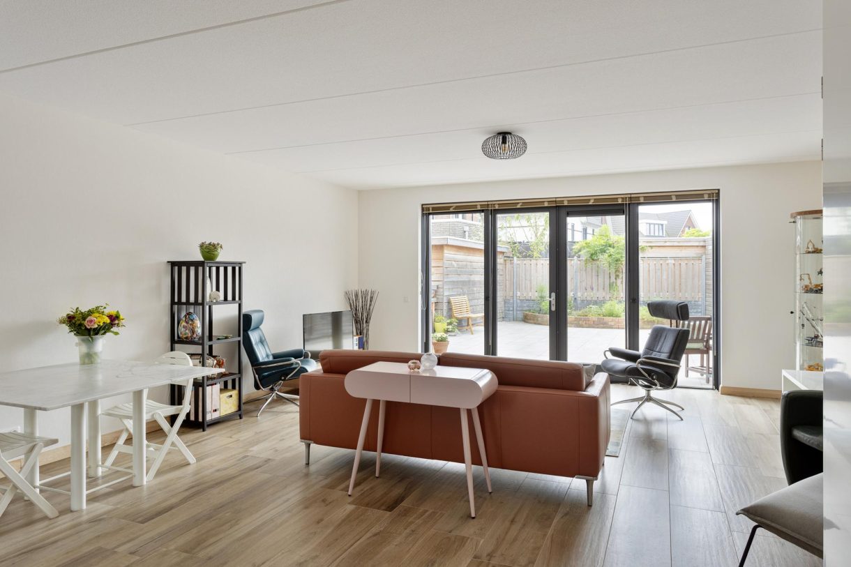 Te koop: Foto Woonhuis aan de Limes 5 in Huissen