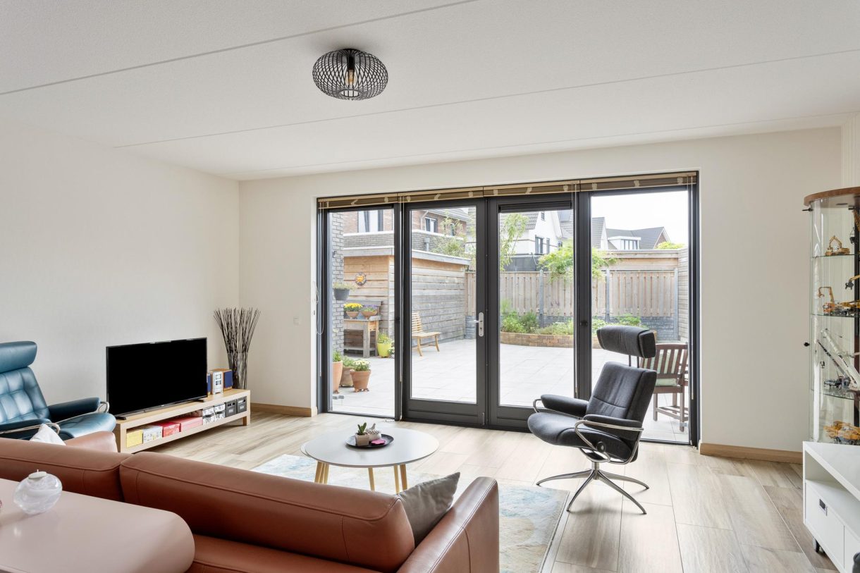 Te koop: Foto Woonhuis aan de Limes 5 in Huissen