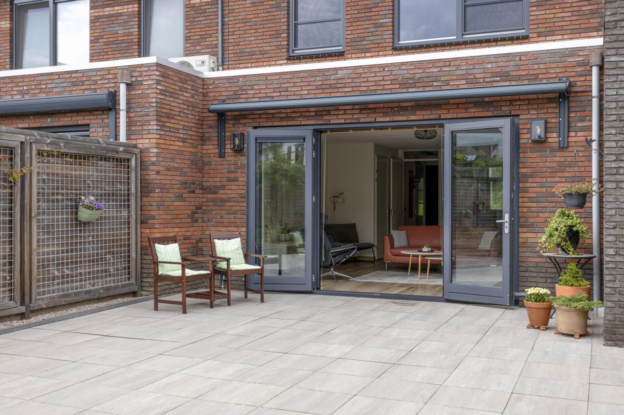 Te koop: Foto Woonhuis aan de Limes 5 in Huissen