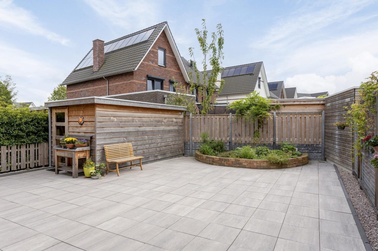 Te koop: Foto Woonhuis aan de Limes 5 in Huissen