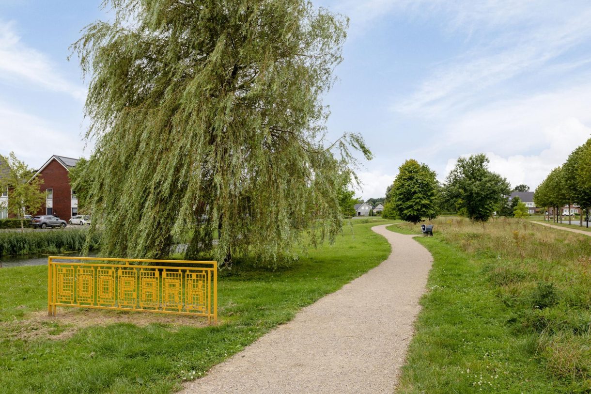 Te koop: Foto Woonhuis aan de Limes 5 in Huissen
