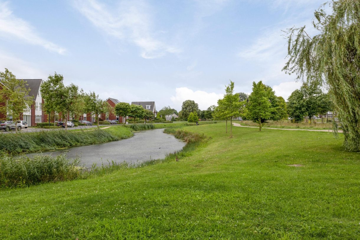 Te koop: Foto Woonhuis aan de Limes 5 in Huissen