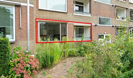 koop  Nijmegen  Visotterstraat 48 – Hoofdfoto