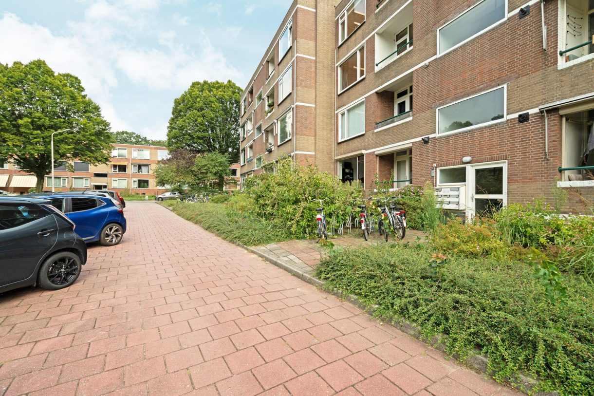 Te koop: Foto Appartement aan de Visotterstraat 48 in Nijmegen