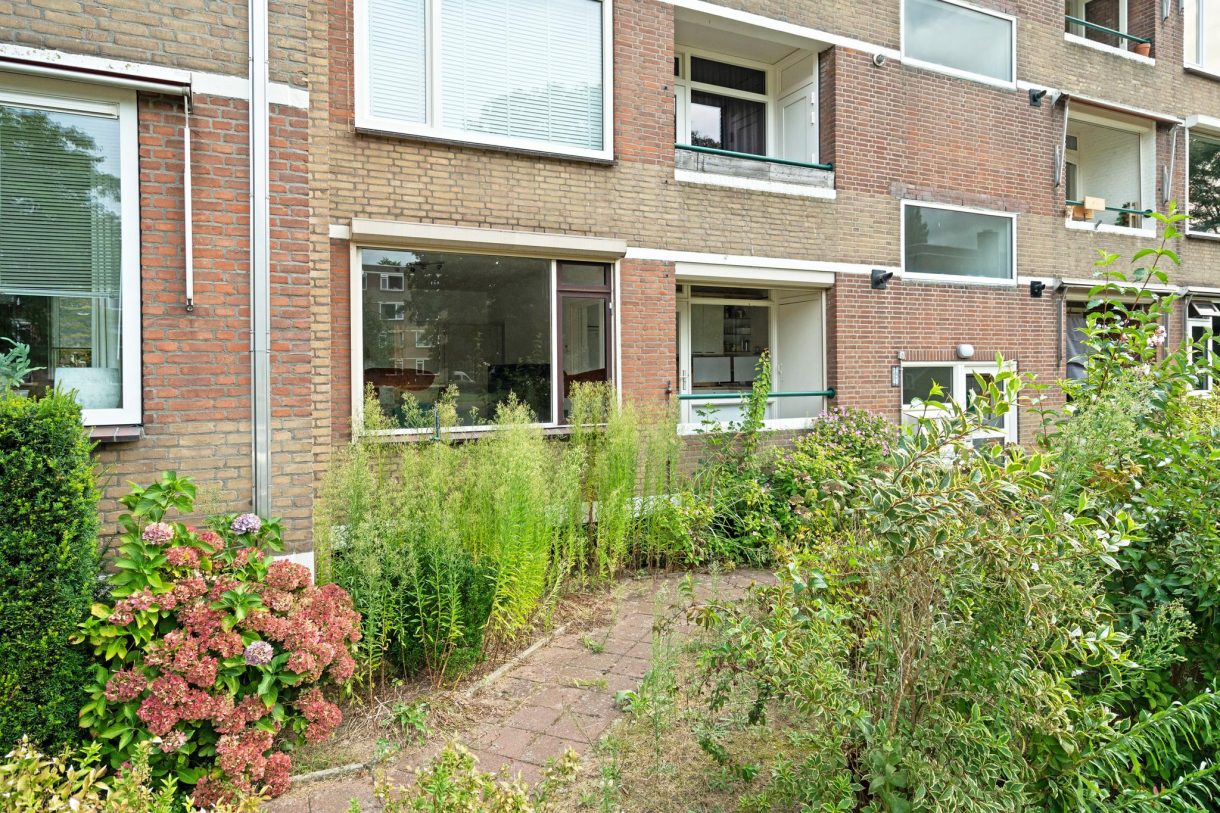Te koop: Foto Appartement aan de Visotterstraat 48 in Nijmegen