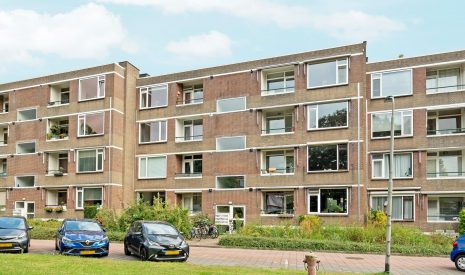 Te koop: Foto Appartement aan de Visotterstraat 48 in Nijmegen