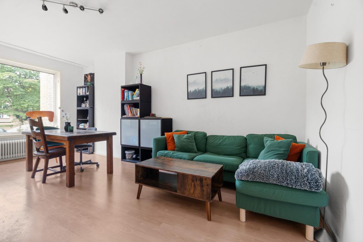 Te koop: Foto Appartement aan de Visotterstraat 48 in Nijmegen