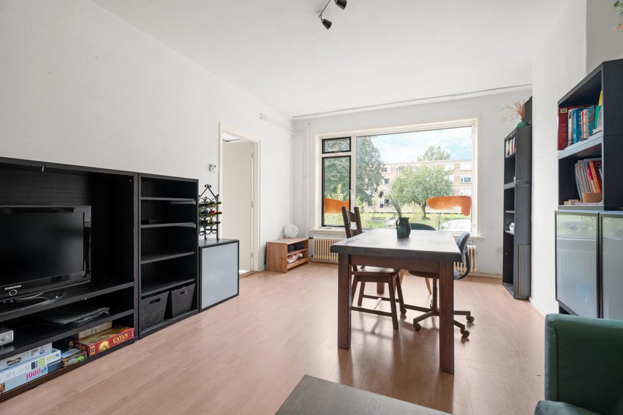 Te koop: Foto Appartement aan de Visotterstraat 48 in Nijmegen