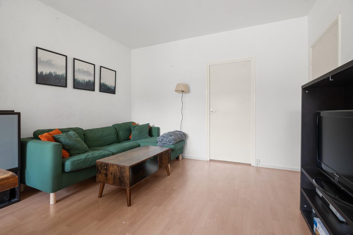 Te koop: Foto Appartement aan de Visotterstraat 48 in Nijmegen
